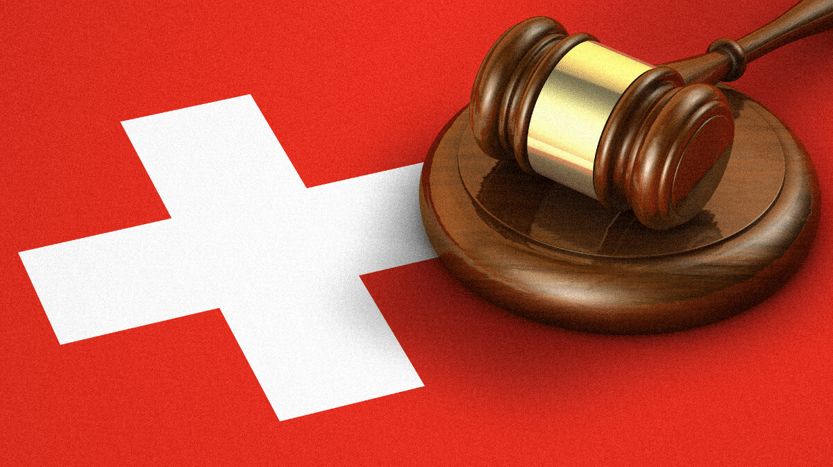 La législation Suisse dans le domaine de l’alcool