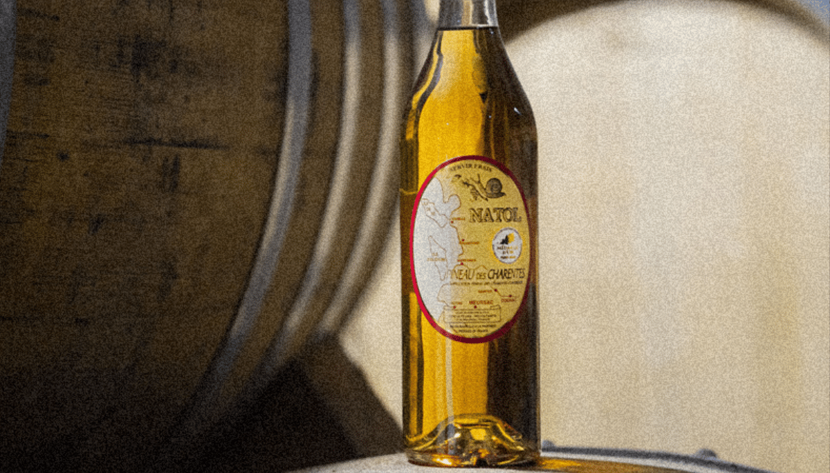 Le Pineau des Charentes, une boisson unique et traditionnelle