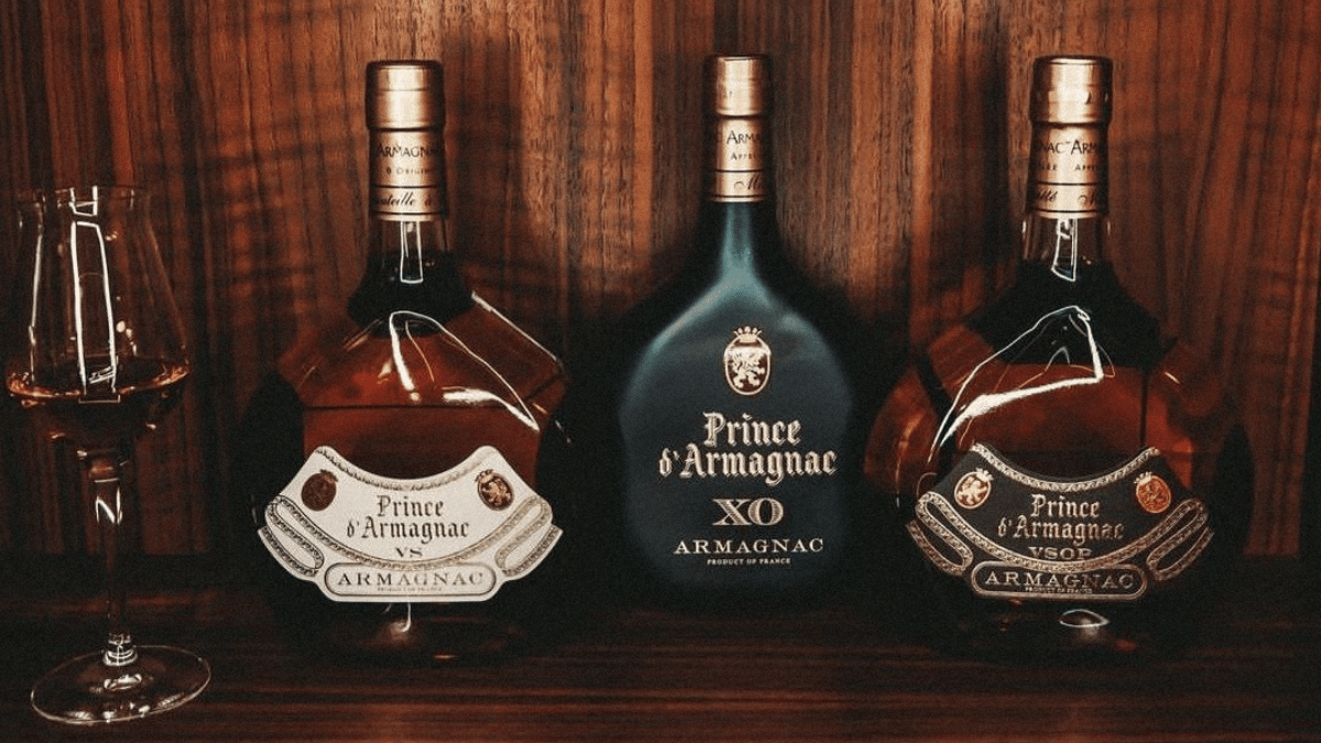 Les secrets de la fabrication et du goût unique de l'Armagnac